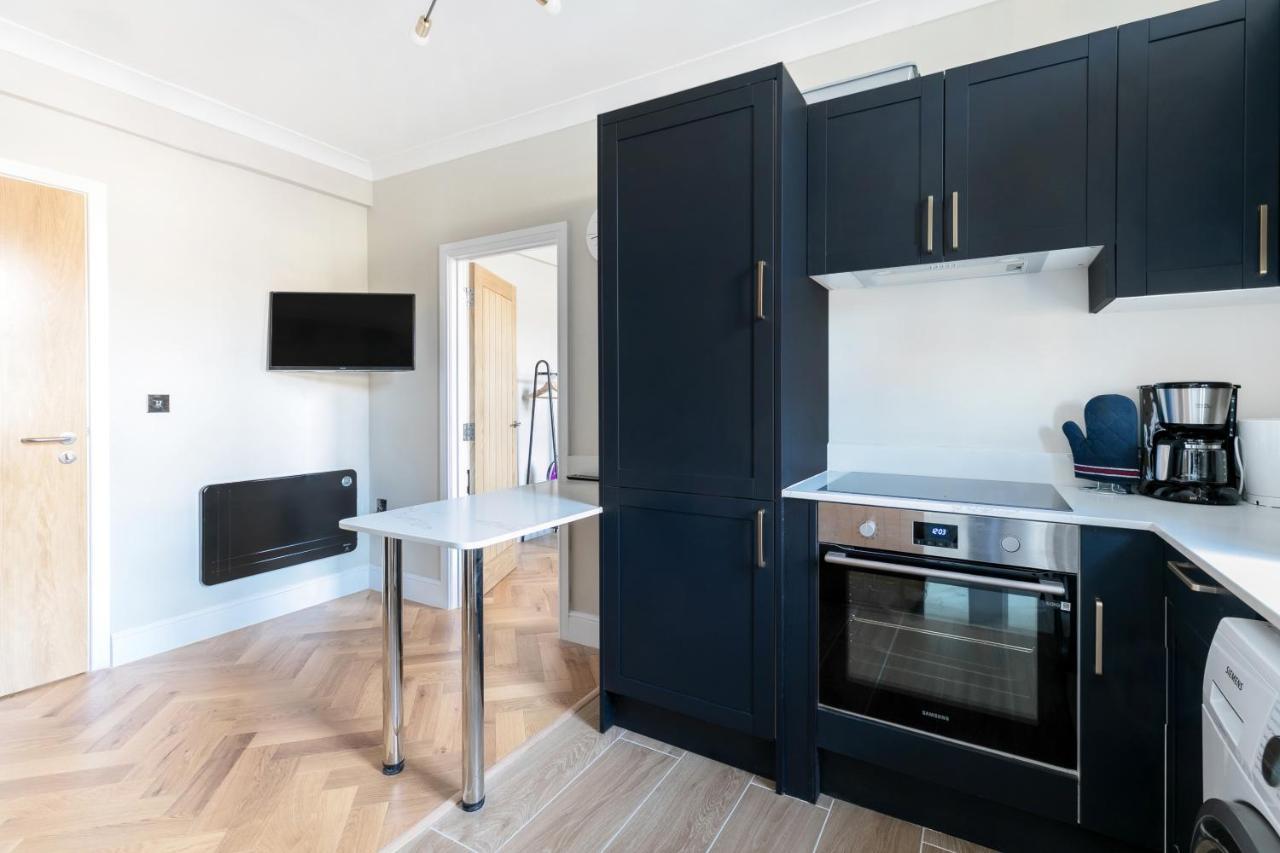 Bright Apartments Near Marble Arch And Hyde Park Лондон Екстер'єр фото