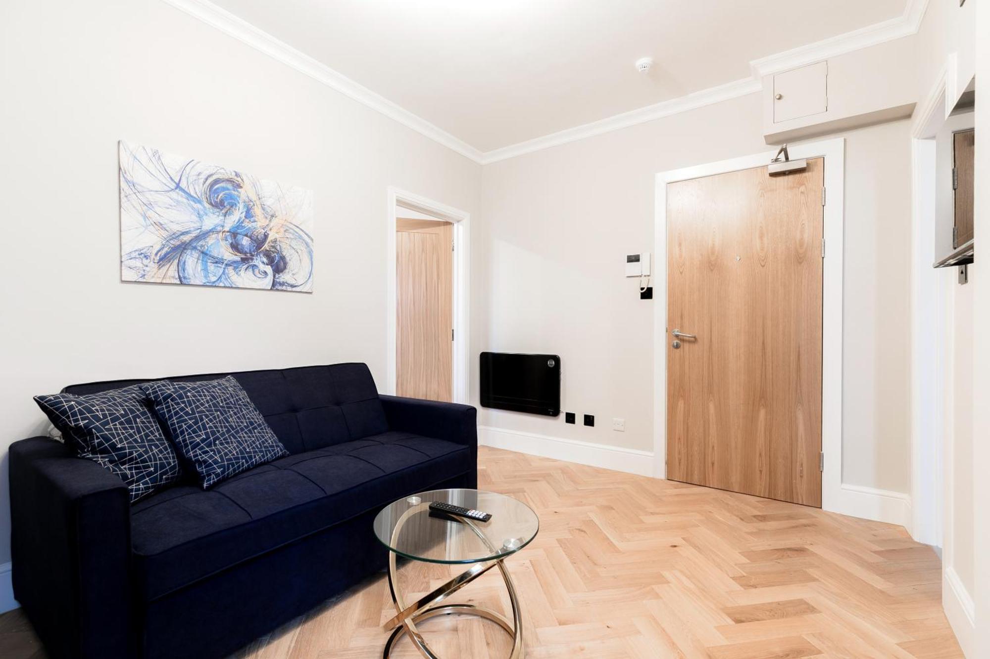 Bright Apartments Near Marble Arch And Hyde Park Лондон Номер фото