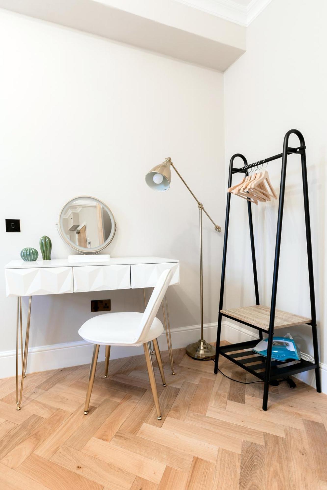 Bright Apartments Near Marble Arch And Hyde Park Лондон Номер фото