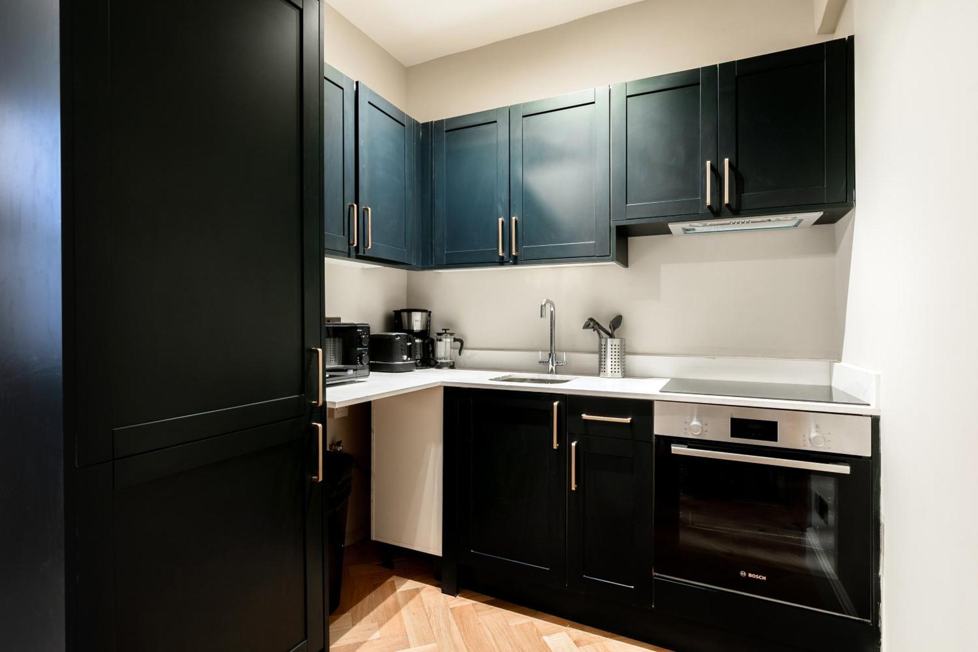 Bright Apartments Near Marble Arch And Hyde Park Лондон Номер фото