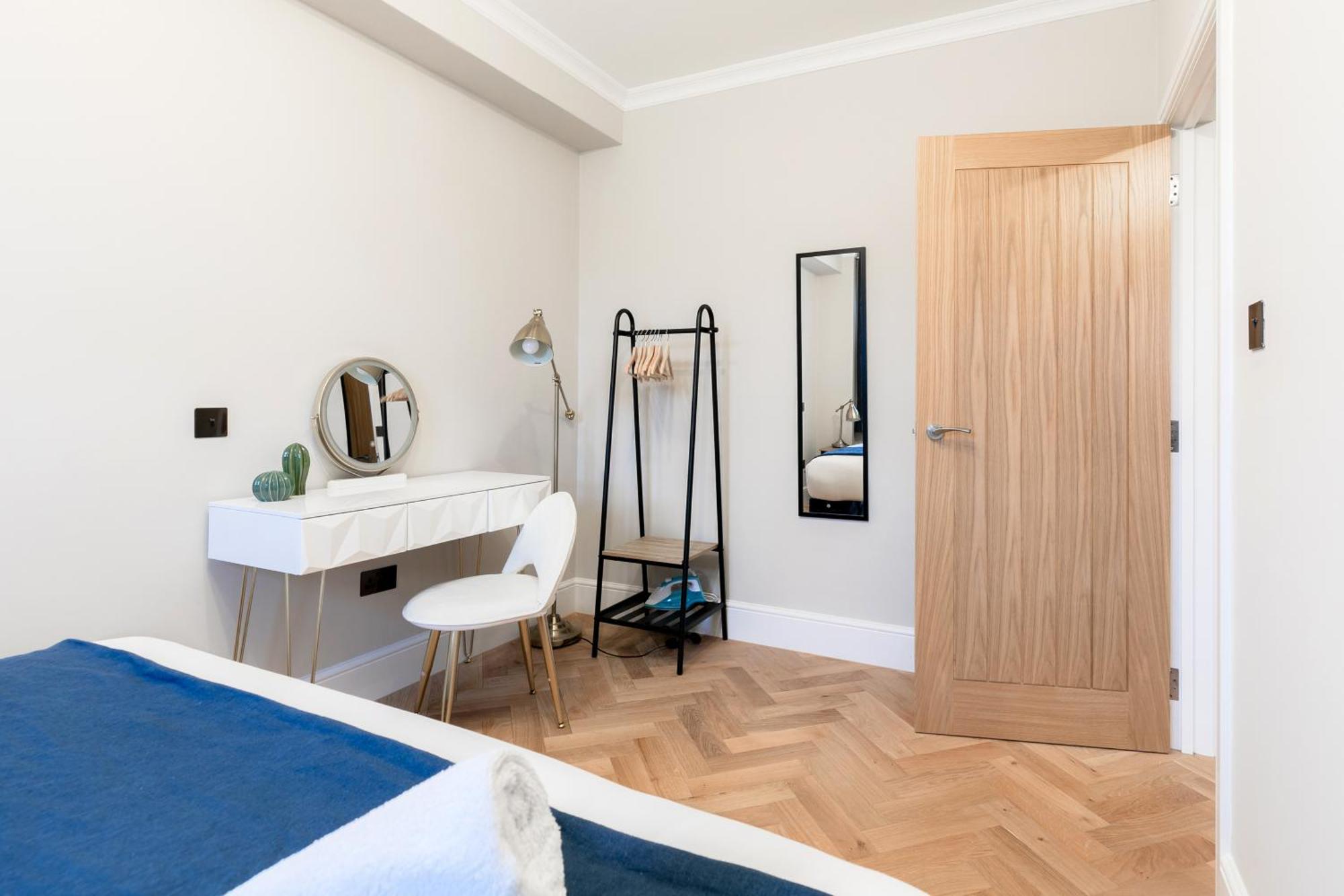 Bright Apartments Near Marble Arch And Hyde Park Лондон Номер фото