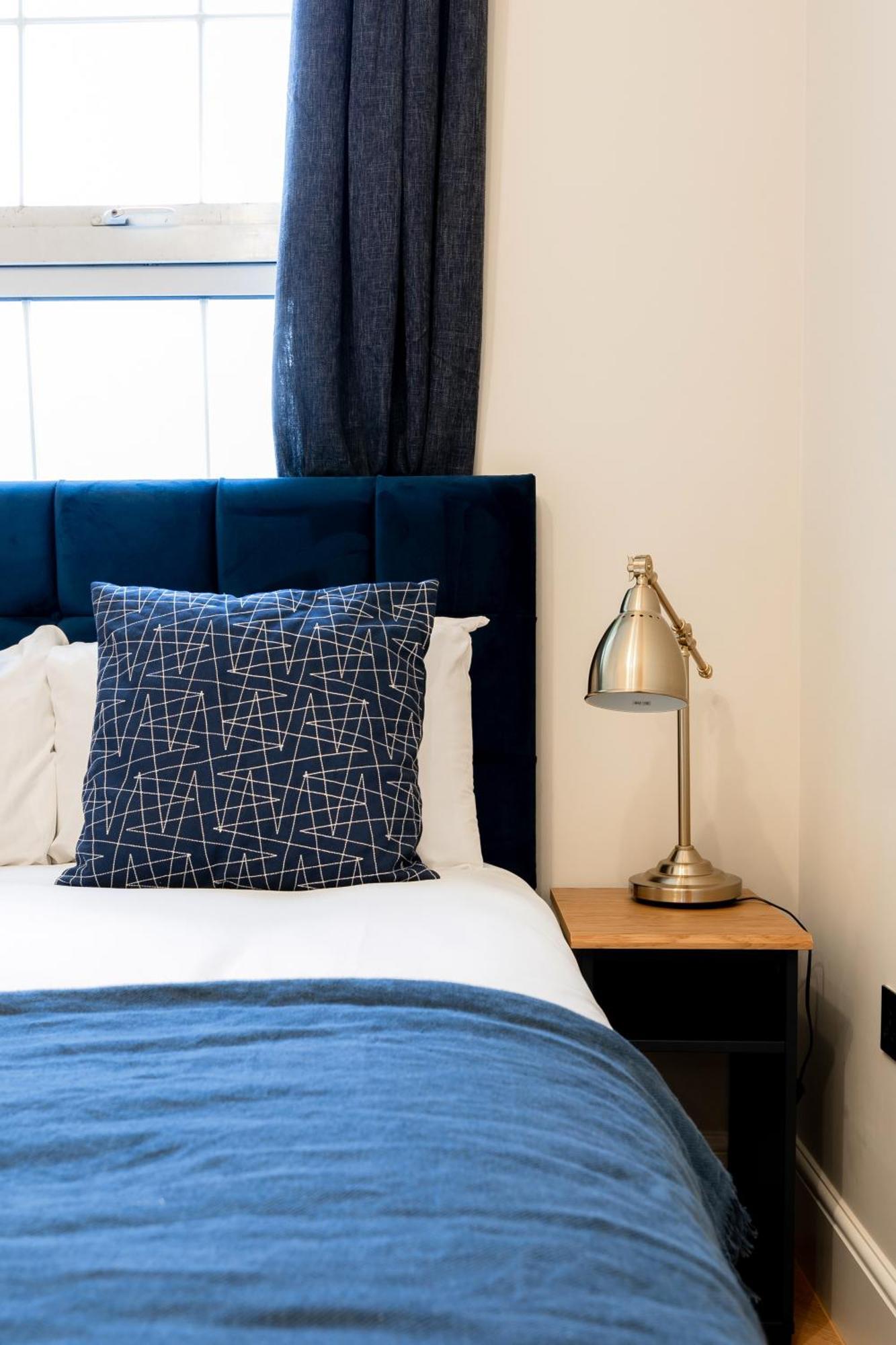 Bright Apartments Near Marble Arch And Hyde Park Лондон Номер фото